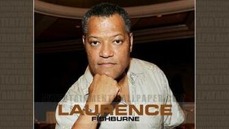 Laurence Fishburne Wallpaper Desktop