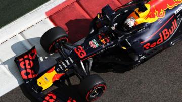 Red Bull Why Honda Have Only Committed Until F1 So Far News