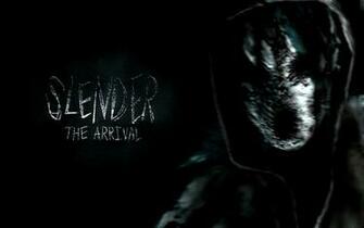 Slender The Arrival Mash Those Buttons