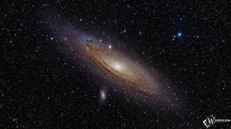 Andromeda Galaxy