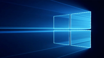 Microsoft Windows Desktop Wallpaper