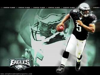 Donovan Mcnabb Wallpaper