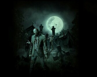 Best Desktop HD Wallpaper Horror