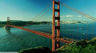 San Francisco HD Wallpaper