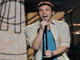 Phillip Phillips Wallpaper