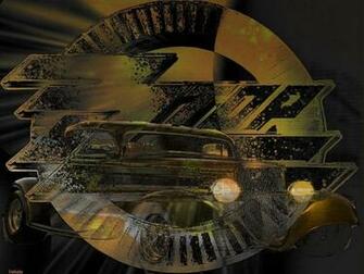 Zz Top Wallpaper