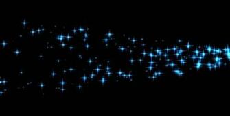 Background Animation Blurry Light Cells