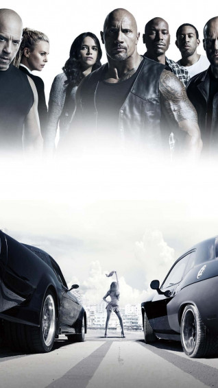 Fast And Furious Desktop Wallpaper
