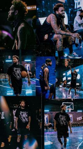 Chris Brown In Wallpaper Breezy