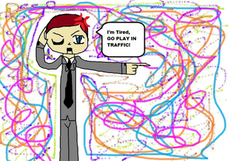 Slappy The Dummy Deviantart Favourites