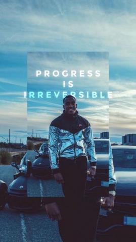 Louise W On Inspo Bugzy Malone Hip Hop Inspiration