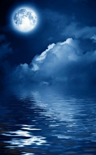 Night Sky Live Wallpaper Android Apps On Google Play