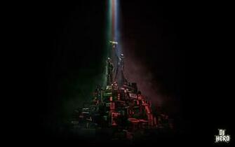 Wallpaper Music Background Heroi Angel Game Hero
