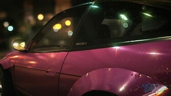Need For Speed Screenshot Galerie Pressakey