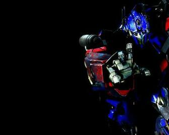 Optimus Prime Wallpaper By Lordstrscream94