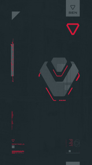 Valorant iPhone Wallpaper