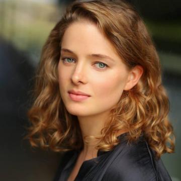 Erika Kaar Karkuszewska