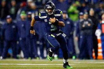 Russell Wilson Wallpaper Lyhyxx