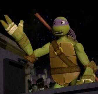 Teenage Mutant Ninja Turtles Image