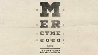 Mercyme Tour W Jeremy Camp Eaglebankarena