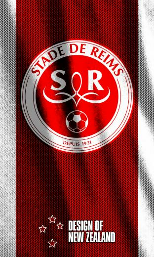 Wallpaper Stade De Reims The Football Illustrated Inc
