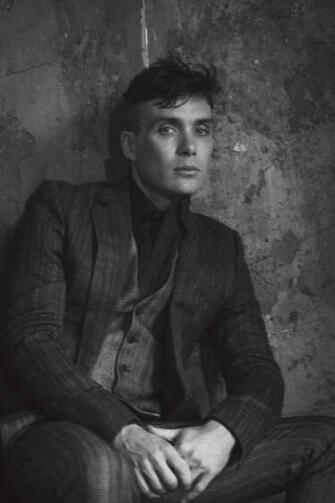 Best Ideas About Cillian Murphy