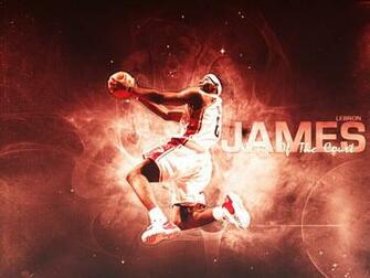 James Wallpaper Lebron Desktopwallpaper Desktop