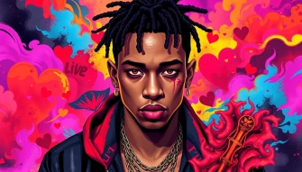 Best Xxxtentacion Wallpaper