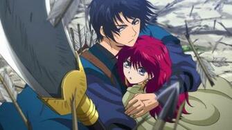 Akatsuki No Yona Descarga Wallpaper