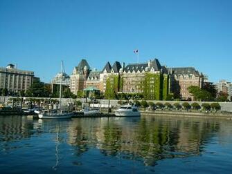 Victoria Bc Canada