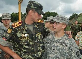 Description U S Army Rotc Visit Jpg