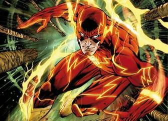 Flash Vs Reverse By Xenom0013 HD Walls Find Wallpaper