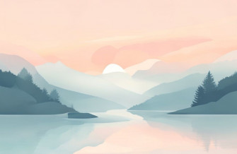 Minimalist Aesthetic Wallpaper