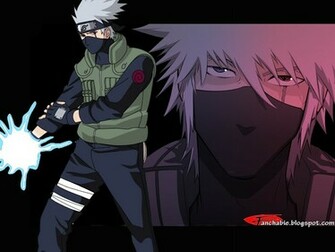 Hatake Kakashi Wallpaper Desktop HD Best