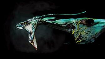Great Leonopteryx Wallpaper HD