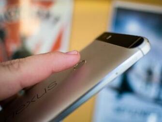 Of Nexus Phone Users Now Have A Secure Lock Screen Thanks To