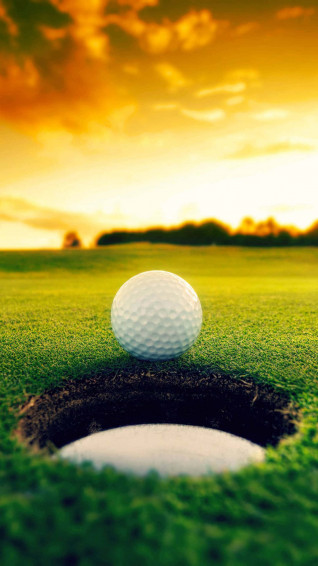 Enjoy The Beauty Of Augusta National Wallpaper