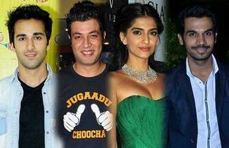Dolly Ki Doli Motion Poster Men Marry Sonam Kapoor