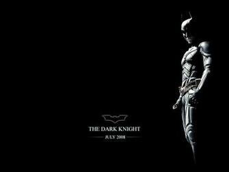 The Dark Knight Wallpaper Bonjoviarchives