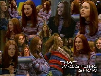 That 70s Show Laura Prepon Wallpaper