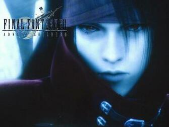 Final Fantasy Vii Advent Children Wallpaper Compilation Of