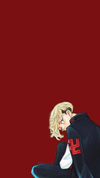 Top Tokyo Revengers iPhone Wallpaper Full HD 4k To Use