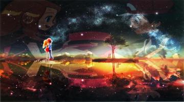 Amourshipping Water Wallpaper By Digi Fan111