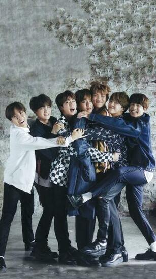Bts Wallpaper I Need You Image