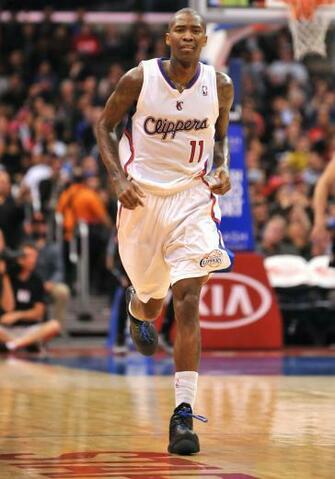 Jamal Crawford Wallpaper Clippers
