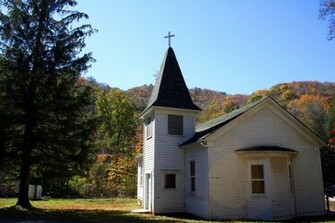 Old Church Wallpaper Christian And Background