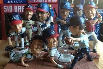 Talking Chop An Atlanta Braves Community