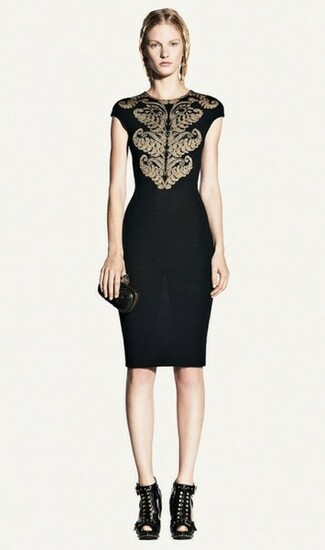 HD Alexander Mcqueen