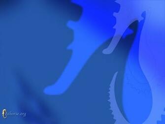 Wallpaper Db Seahorse