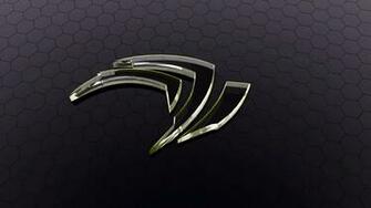 Nvidia Geforce Gtx Gaming Computer Wallpaper